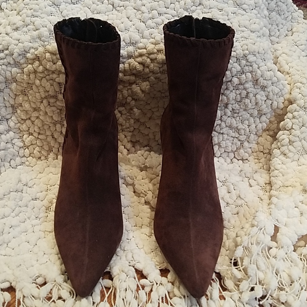 Shoe Boots